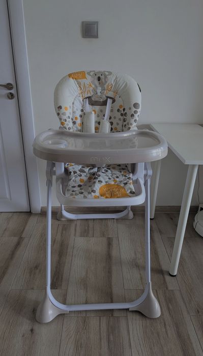 Столче за хранене Chipolino Maxi/Макси