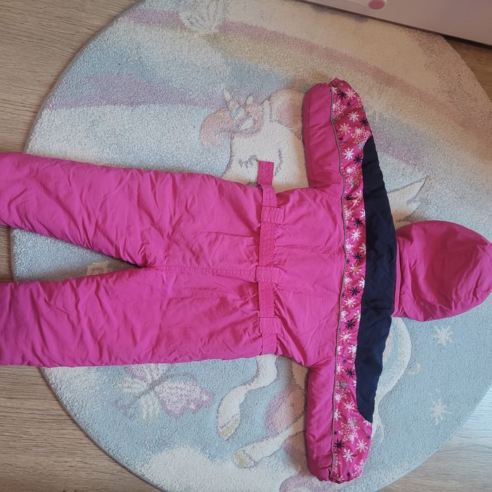 Зимни гащеризони , космонавти ски яке