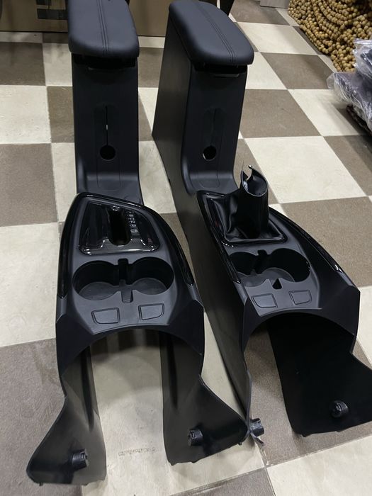 Spask onix fason bar