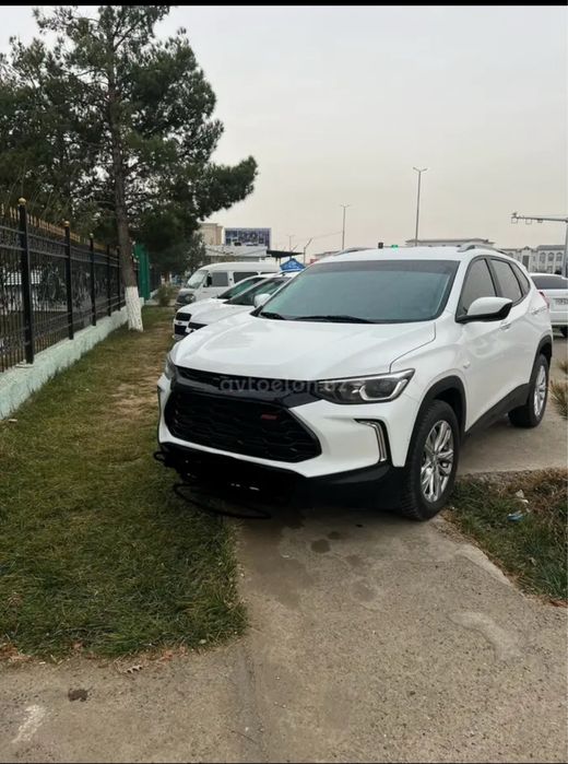 Tracker LTZ yangi 2025