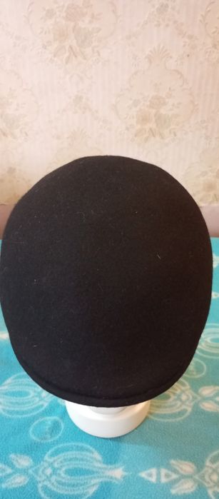 Кепка мужская кашемир