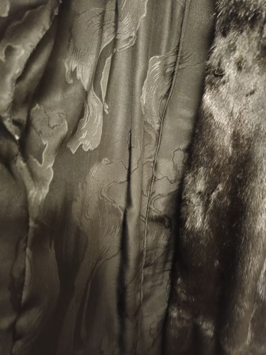 Продам шубу норка