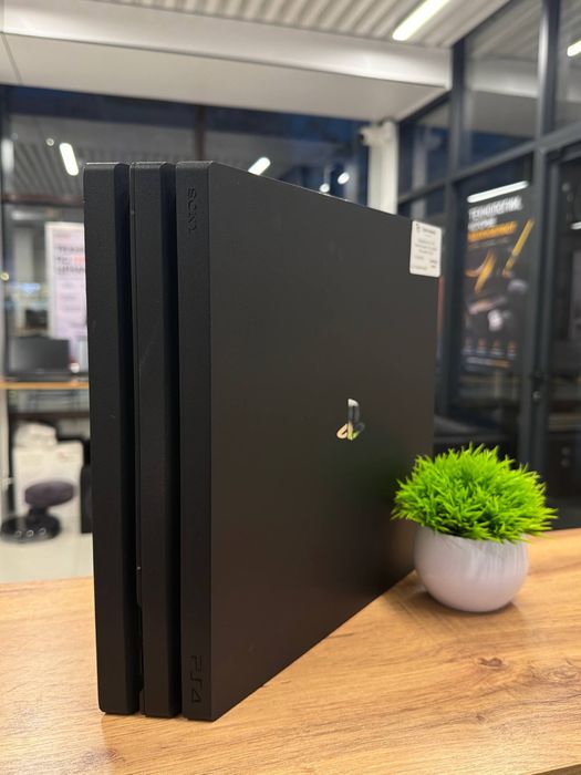 PlayStation 4 Pro 1TB  60978