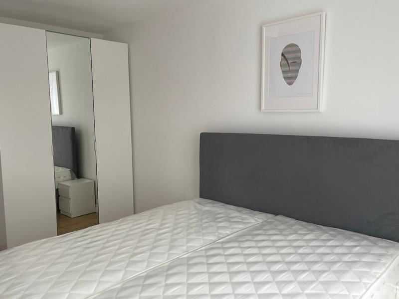 Дава се под наем Тристаен апартамент в София, Витоша - 115 кв.м за 688.5 € - Снимка #7