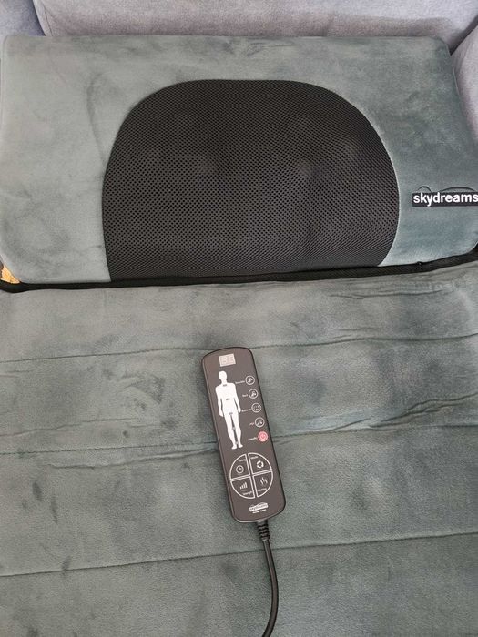 Масажна система Skydreams