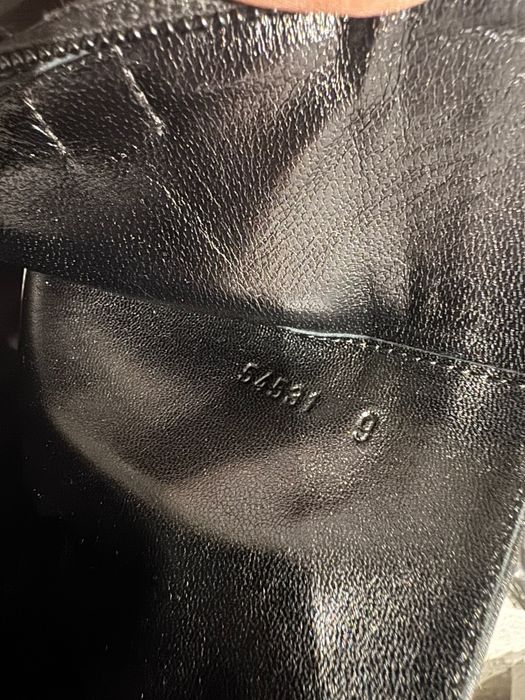 Мъжки обувки Cesare Paciotti 4US