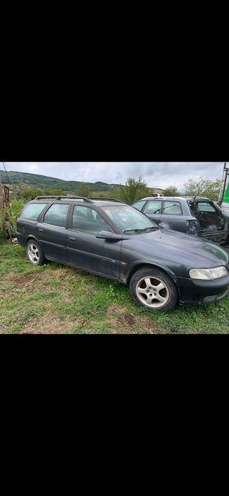 Опел Вектра на части!!