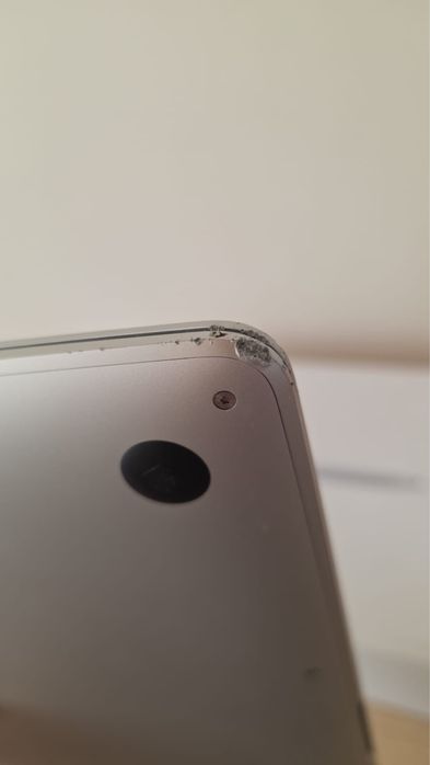 Macbook air m1 8/2560