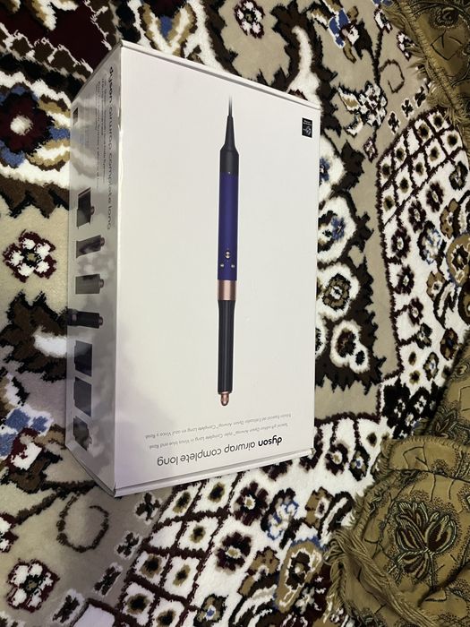 Dyson Airwrap Complete Long