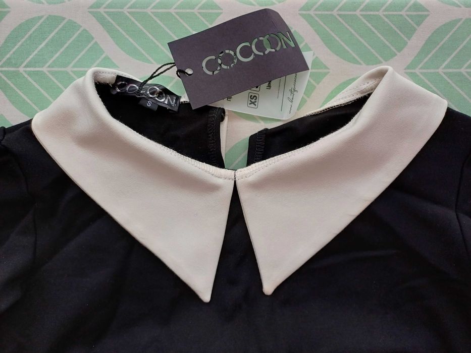 Лимитирана, дизайнерска рокля на български бранд