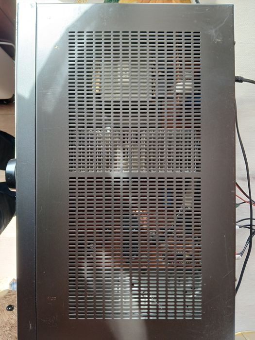 Amplificator ,tuner Technics