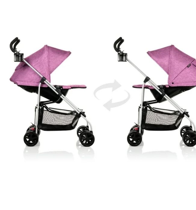 Детска лятна количка EvenFlo