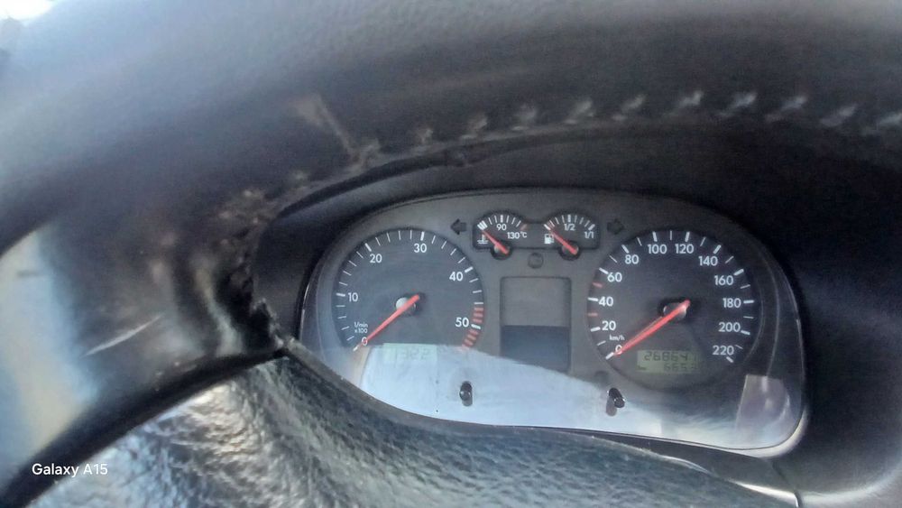 Продавам колата си