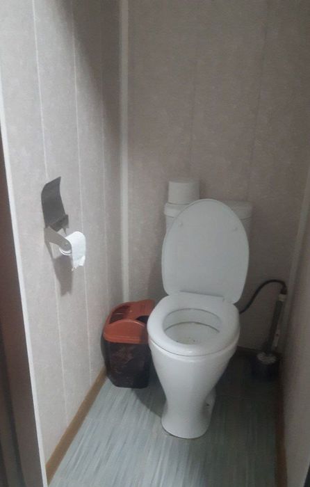 Куйлюк массив 6 (бывшее общежитие) 1/8/9