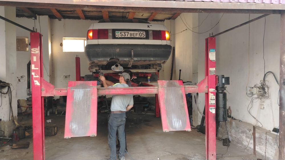 Ауди бочка б3 1989год