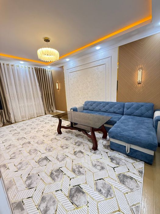 Чиланзар 16 квартал,