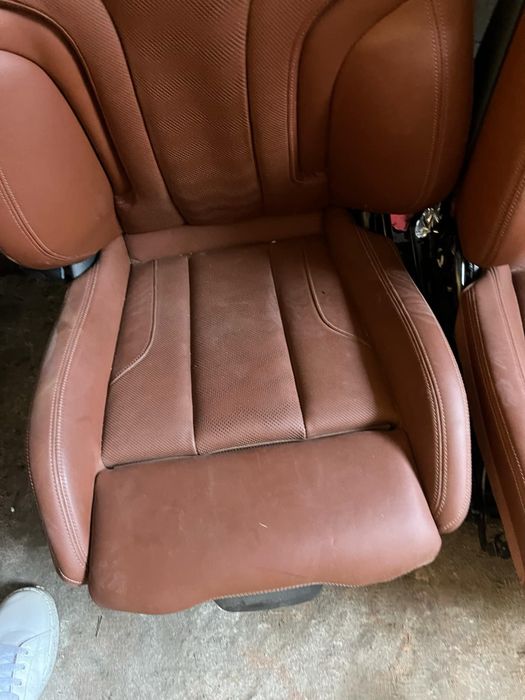 Bmw g80 g20 g21 g81 свалени са от м3 2 бр предни