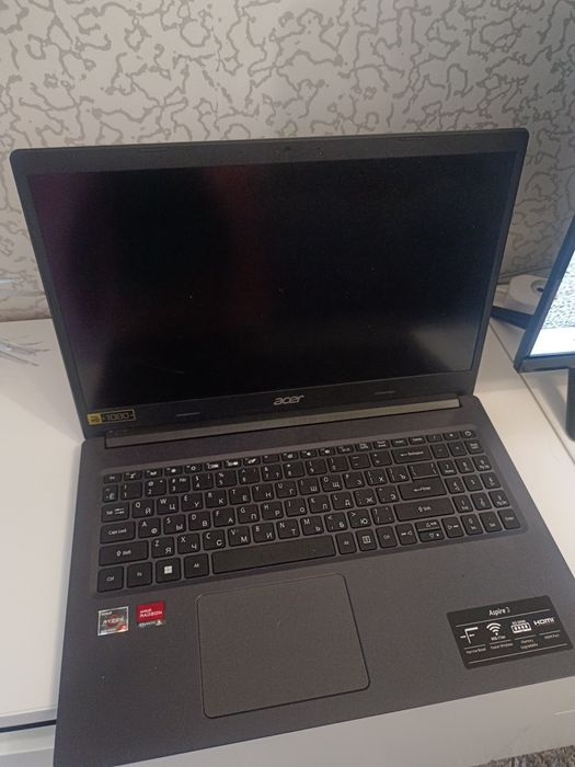 Ноутбук продается