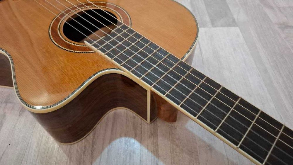 Гитара классическая Smiger CG-420-39-CR