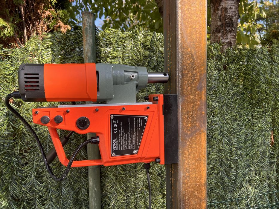 Магнитна бормашина/Магнитор 1550w