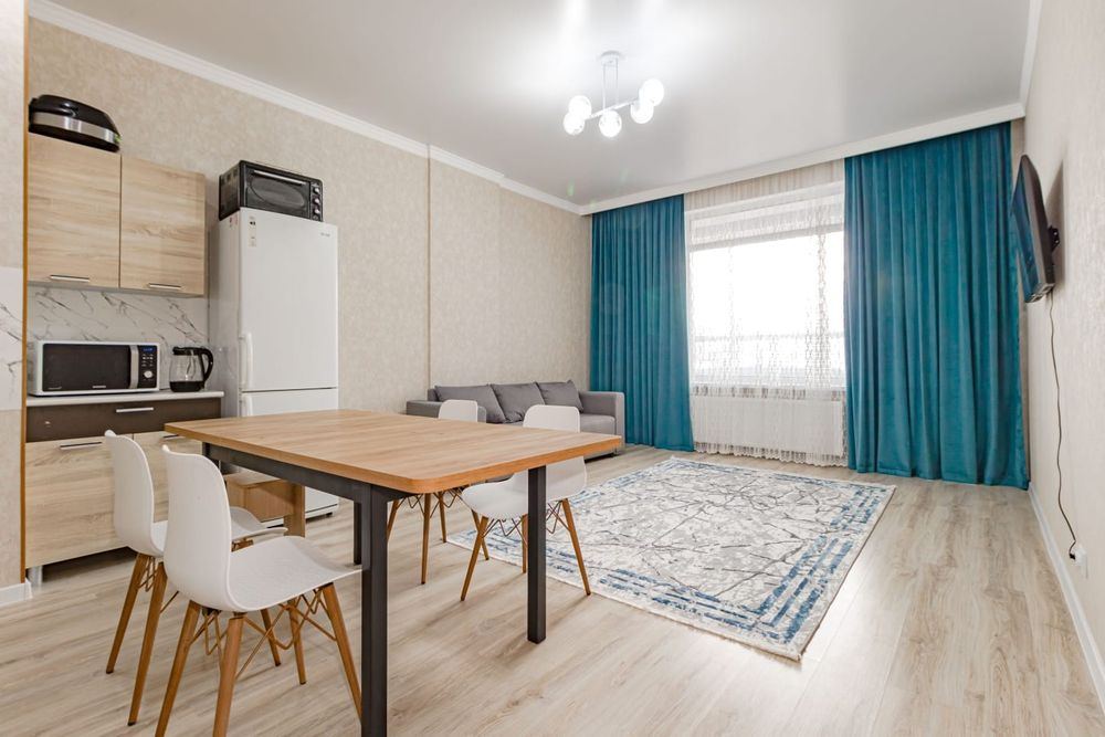 Квартира на длительный срок