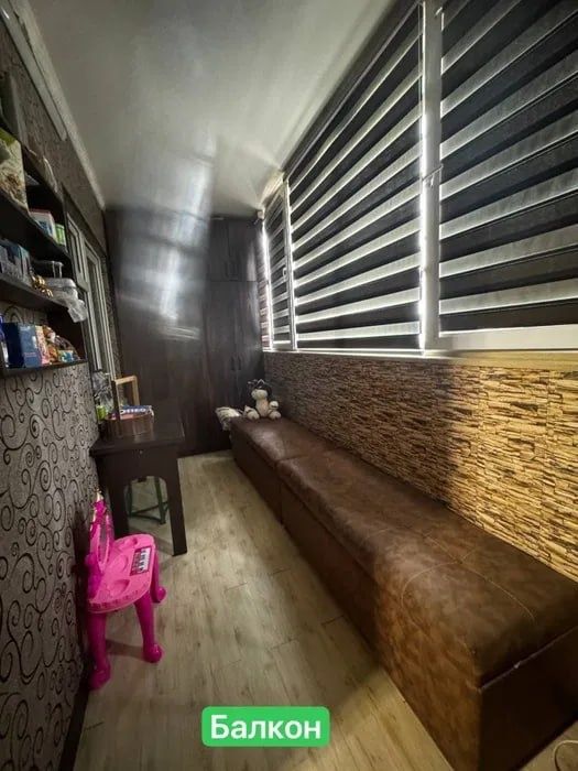 Сергели 3/5/9 75 м² 10-участок 4-станция Метро продаётся квартира