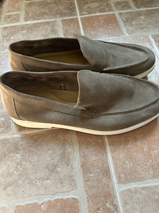 Mocasini zara marimea 43