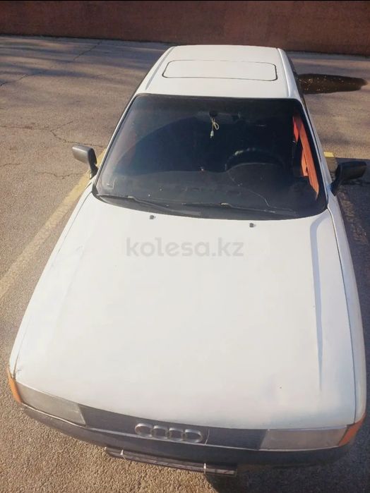 Продаётся Audi 80 b3