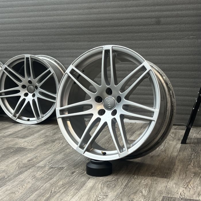 19” Джанти Audi