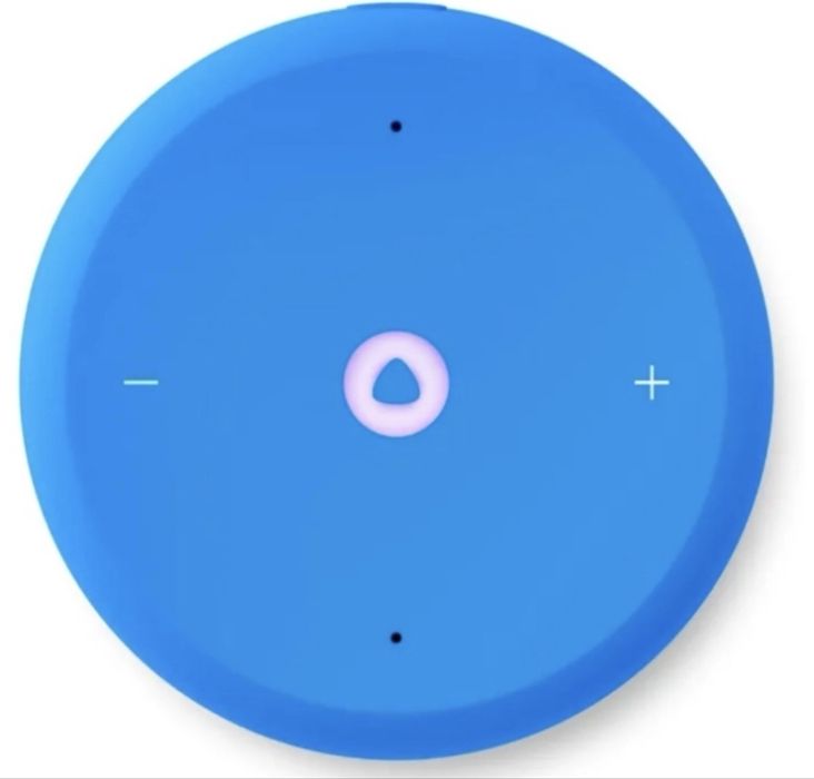 Яндекс станция колонка