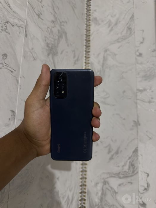 redmi not 11 128gb