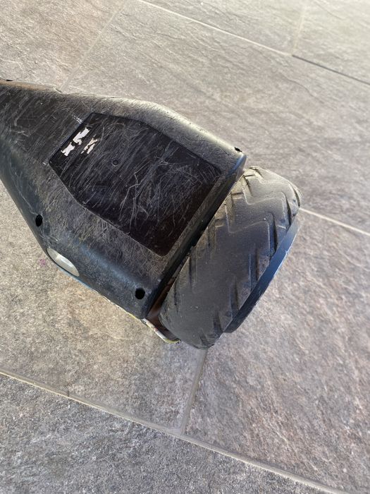Hoverboard airmotion