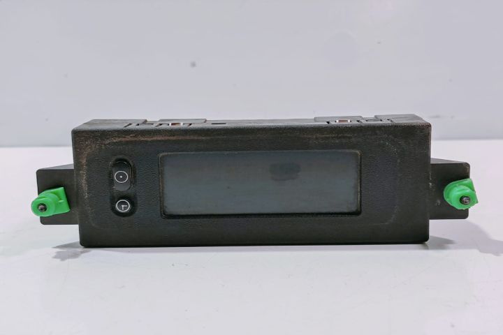 Display Bord  009133265 Opel Agila prima generatie seria