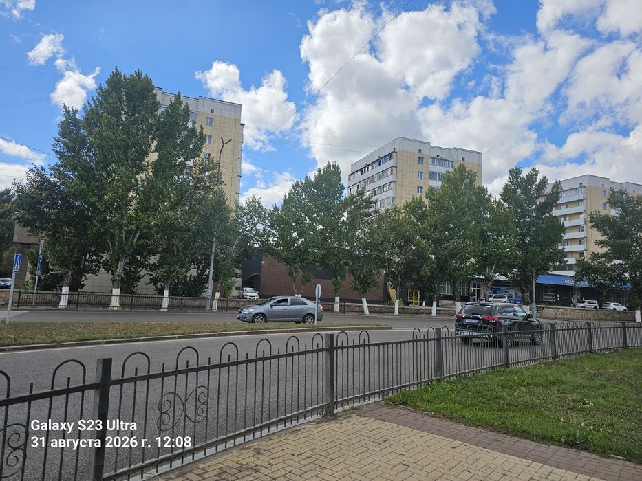Сдается квартира в центре