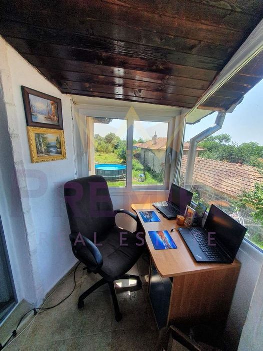 Продава се Къща в с. Кривня, Област Варна - 190 кв.м за 879 €/кв.м - Снимка #7