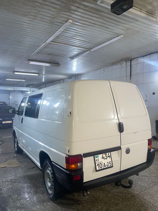 Volkswagen Transporter T4