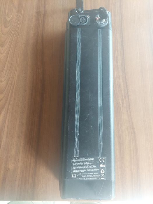 Baterie bicicleta 36v,24v