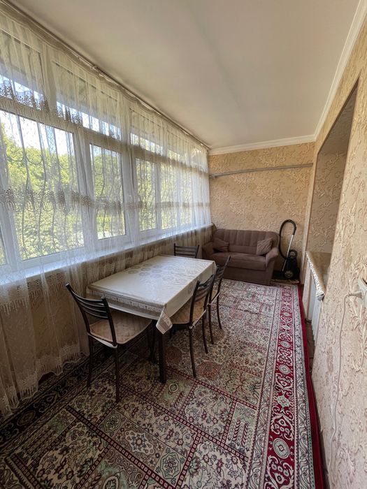 Сдаются Квартира в аренду 
Юнусобод тумани ц-6