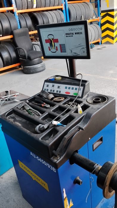 Vulkanizatsiya aparatlari Toshkentda sotiladi. Aybi yoq