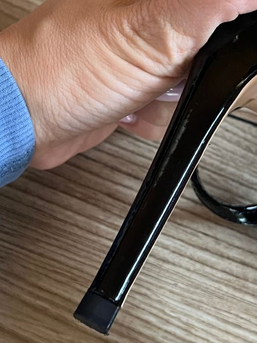 Дамски стилни обувки Roberto Botella