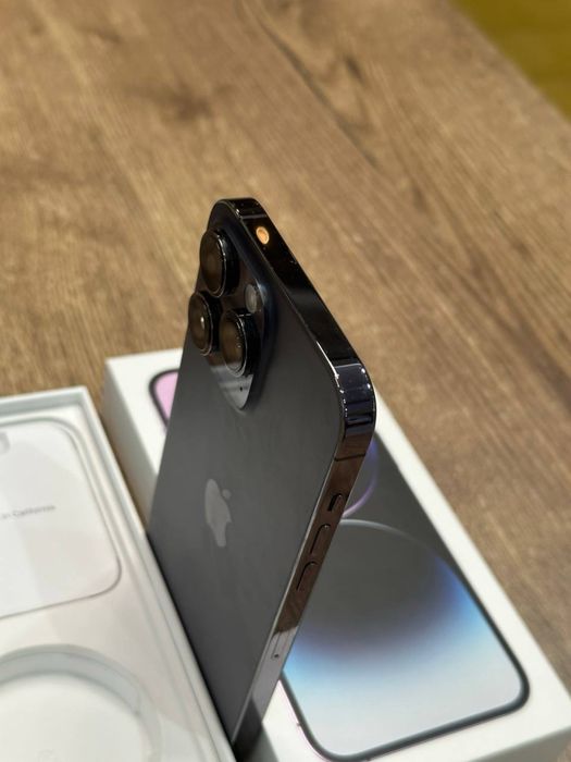 айфон 14 Про Макс | iPhone 14 Pro Max в идеале