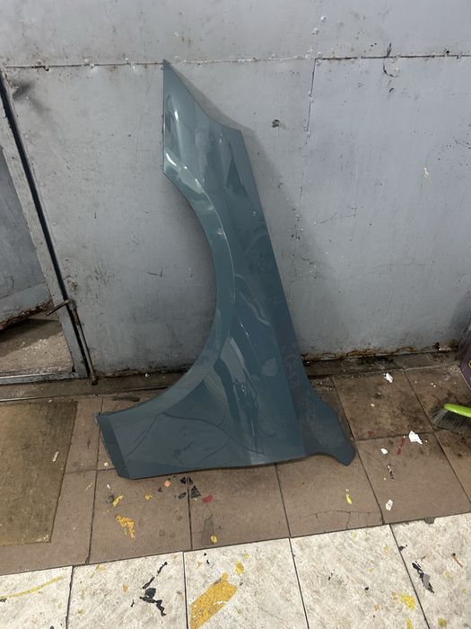 Aripa bmw G60 G61 seria 5 stanga 2024-2025