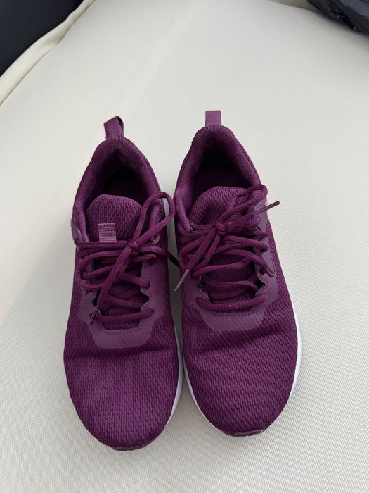 Дамски Маратонки Puma