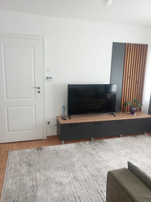 Vand apartament cu 2 camere Terezian