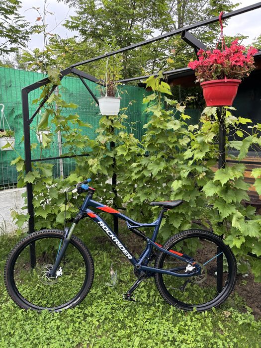 rockrider st540s XL