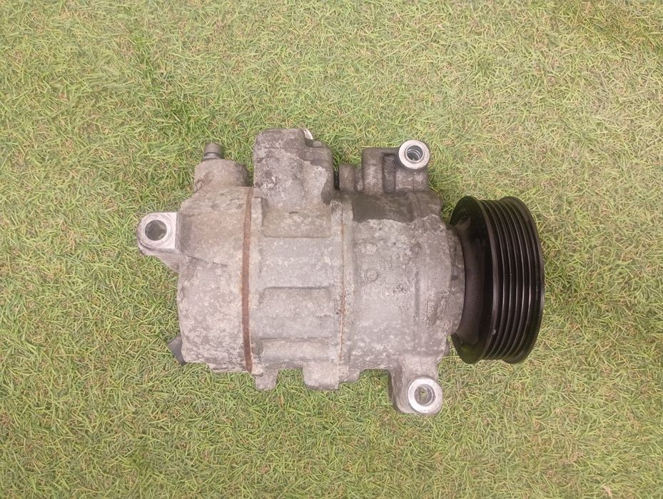 Compresor AC Audi A4/A5/A6
