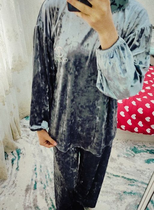 Qizaloqlar uchun sifatli dvoyka