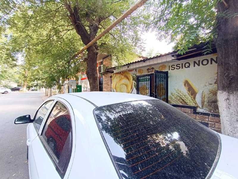 Чиланзар 11кв-л ориентир Почта №123 под Коммерцию 45м2 (с крыльцом)