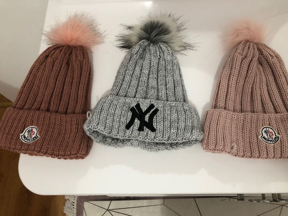 Căciulă de fete și băieți