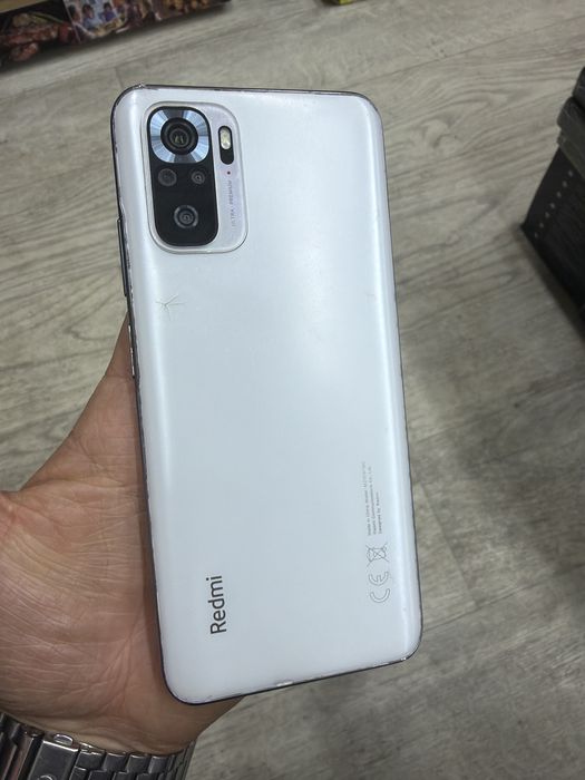 Redmi Not10S 128Гб